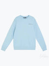 Men's Throw Crew Neck - J.LINDEBERG - BALAAN 2