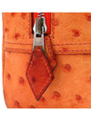 plume tote bag - HERMES - BALAAN 4