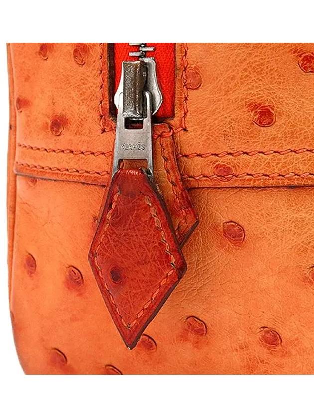 plume tote bag - HERMES - BALAAN 4