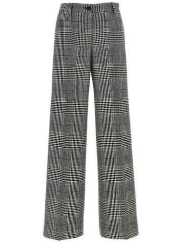 Dolce & Gabbana 'Sartoriale' Pants - DOLCE&GABBANA - BALAAN 1