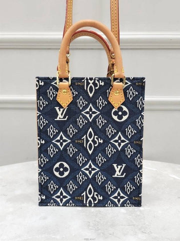 women cross bag - LOUIS VUITTON - BALAAN 1