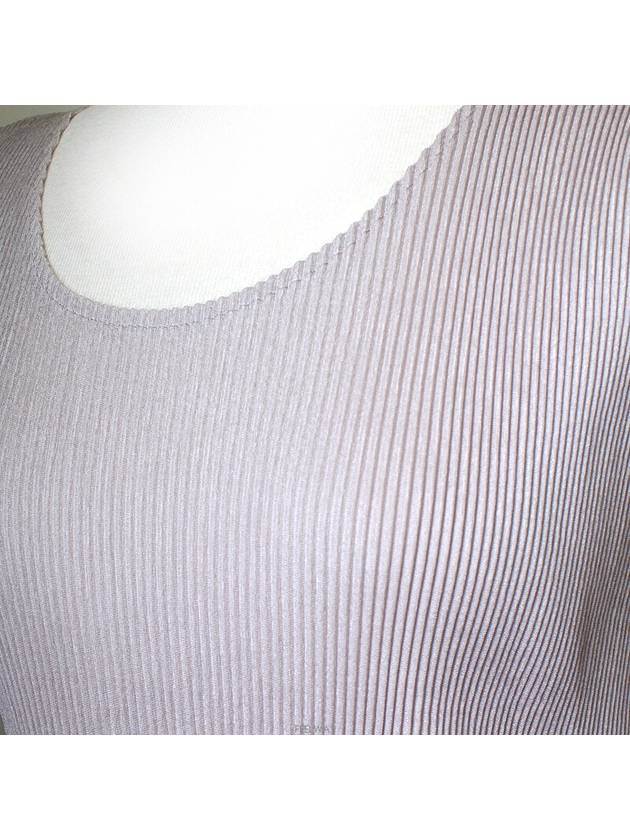 women blouse - ISSEY MIYAKE - BALAAN 4