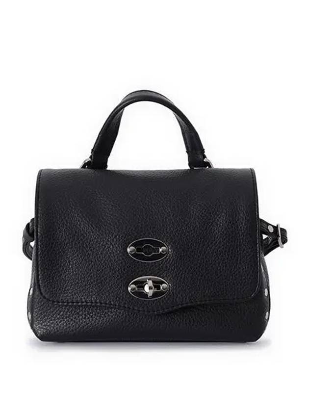 POSTINA BABY Z0001 Women s Shoulder Bag - ZANELLATO - BALAAN 2