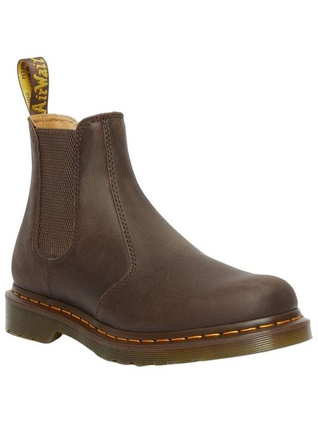 Dr Martens Boots - DR. MARTENS - BALAAN 2