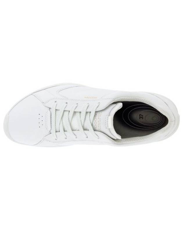 Women's Biome Hybrid Spikeless White - ECCO - BALAAN 4