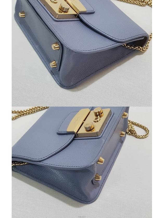 women cross bag - FURLA - BALAAN 8