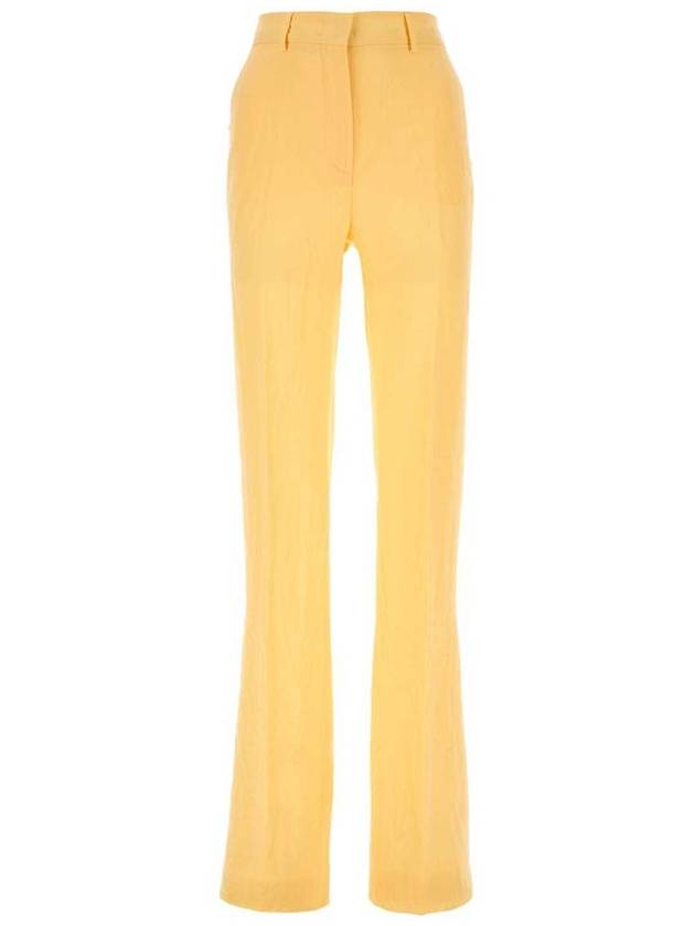 straight pants 2321310531600001 MELON - MAX MARA SPORTMAX - BALAAN 2