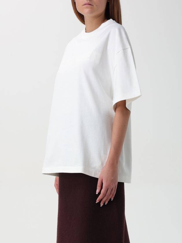 T-shirt woman Jil Sander - JIL SANDER - BALAAN 3