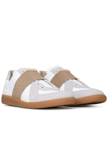 Maison Margiela Sneakers - MAISON MARGIELA - BALAAN 1