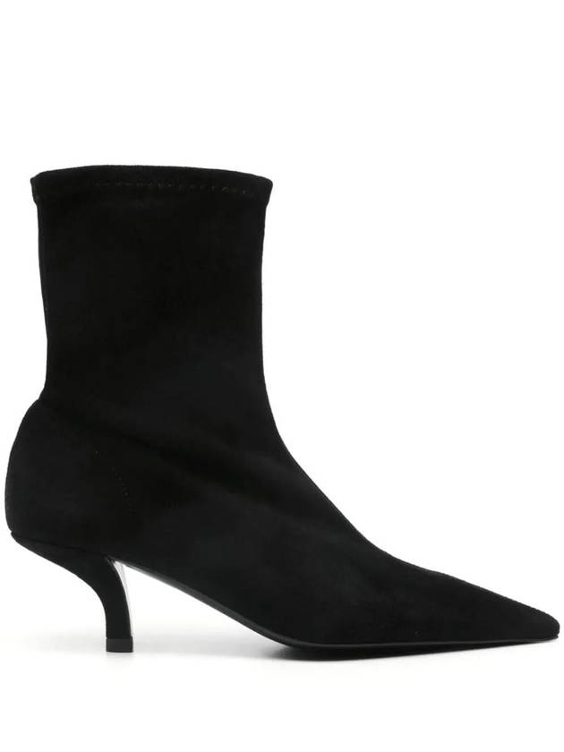 TOTEME Boots - TOTEME - BALAAN 1