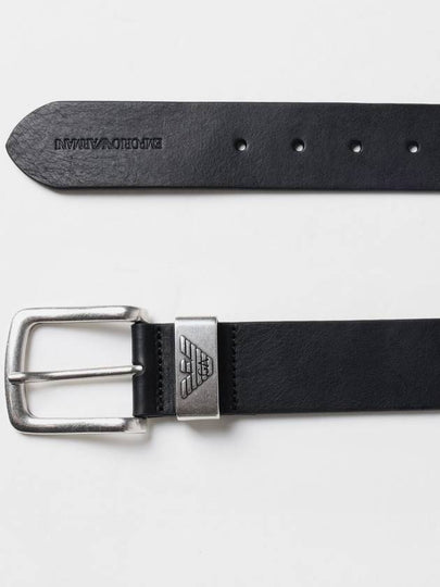 Belt men Emporio Armani - EMPORIO ARMANI - BALAAN 2