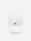 23 fw logo patch baseball cap RK0491 AB 001 B0230301816 - LACOSTE - BALAAN 2