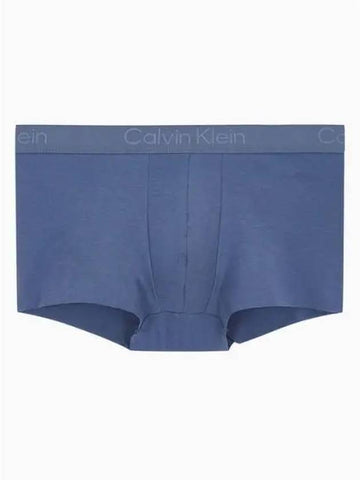 Underwear Men s CK Black Cotton Trunks NB3630LKL - CALVIN KLEIN - BALAAN 1