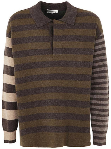 Lirio wool sweater - ISABEL MARANT - BALAAN 1