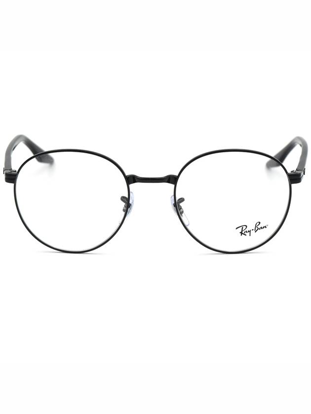 Ray Ban Glasses RB3691V 2509 50 - RAY-BAN - BALAAN 1