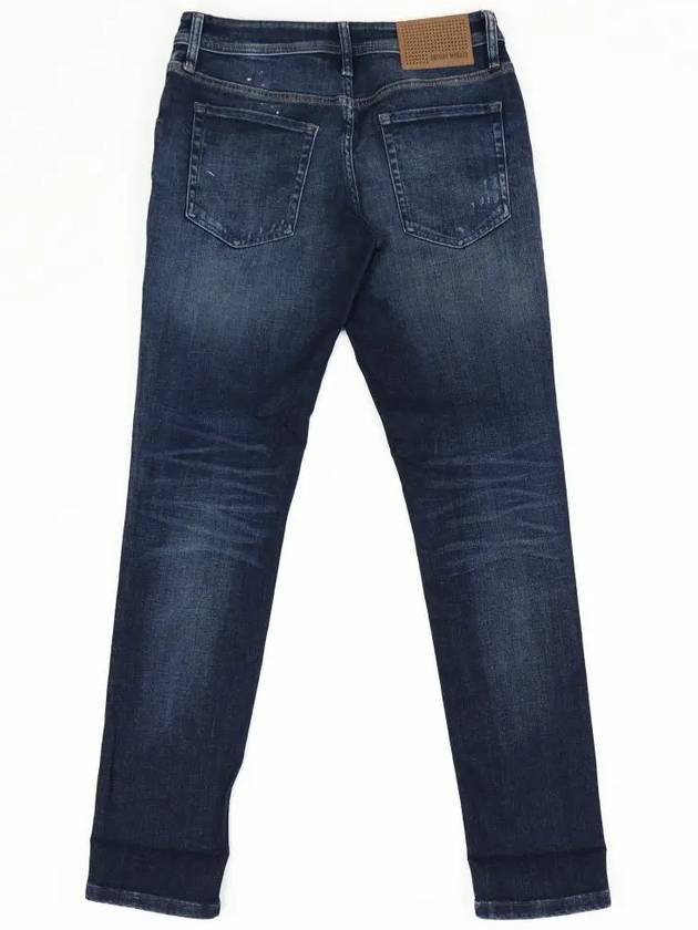 jeans skinny spandex denim - IKALOOOK - BALAAN 2