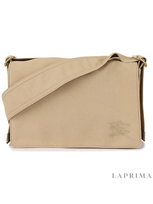 embroidered trench cross bag beige - BURBERRY - BALAAN 2