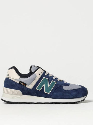 Sneakers men New Balance - NEW BALANCE - BALAAN 1