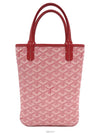 women tote bag - GOYARD - BALAAN 5