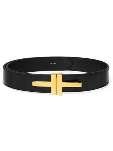 Men s belt 270618 - TOM FORD - BALAAN 1