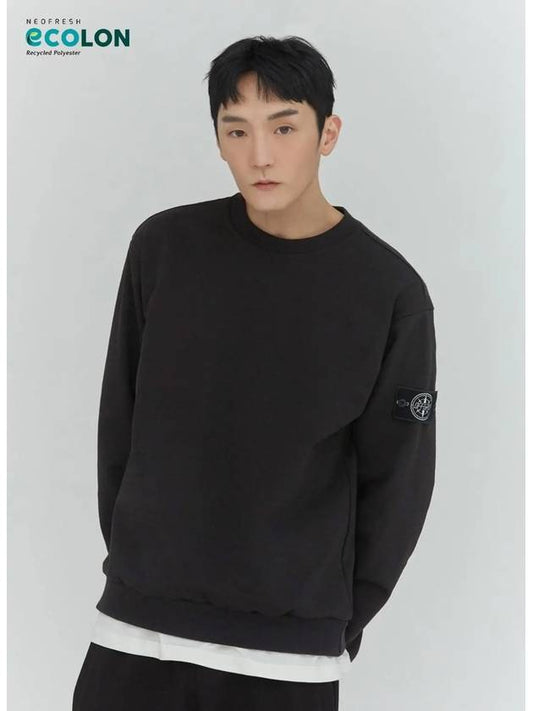 Standard Sweatshirt Charcoal - OFFGRID - BALAAN 2