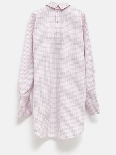 Reversed Shirt - DRIES VAN NOTEN - BALAAN 2