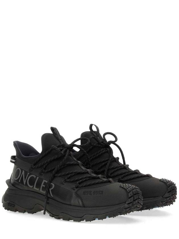 "TRAILGRIP LITE 2" SNEAKER - MONCLER - BALAAN 3