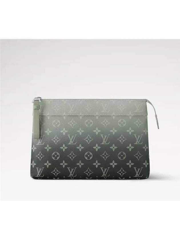 Pochette Voyage Clutch Bag Pouch M11545 - LOUIS VUITTON - BALAAN 1