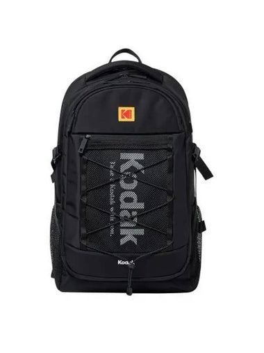 KODAK Foundy Backpack BLACK - KODO - BALAAN 1