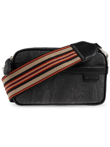 Etro Shoulder Bag, Men's, Black - ETRO - BALAAN 1