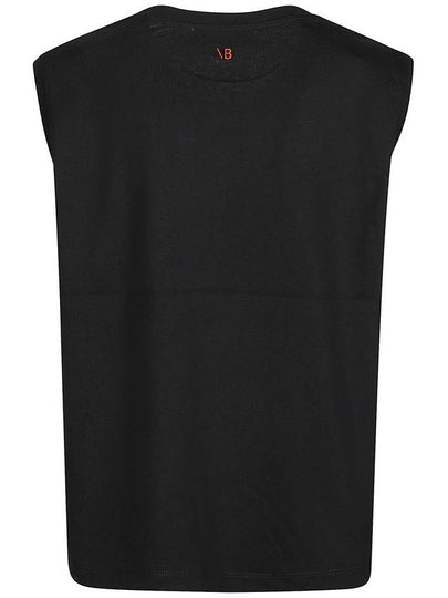 Victoria Beckham Tshirt - VICTORIA BECKHAM - BALAAN 2