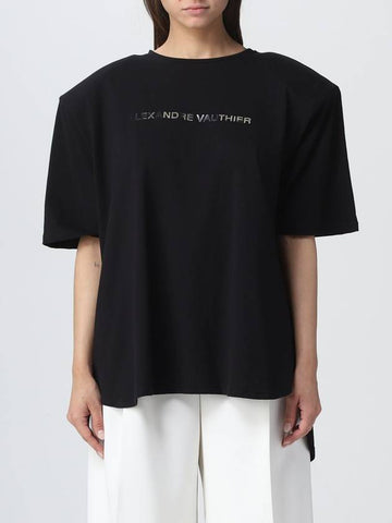 T-shirt donna Alexandre Vauthier - ALEXANDRE VAUTHIER - BALAAN 1