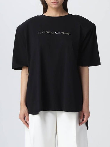 T-shirt donna Alexandre Vauthier - ALEXANDRE VAUTHIER - BALAAN 1