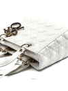 women shoulder bag - DIOR - BALAAN 6