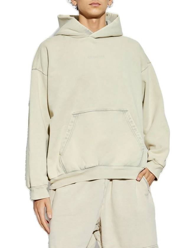 BALENCIAGA MEDIUM FIT HOODIE - BALENCIAGA - BALAAN 2