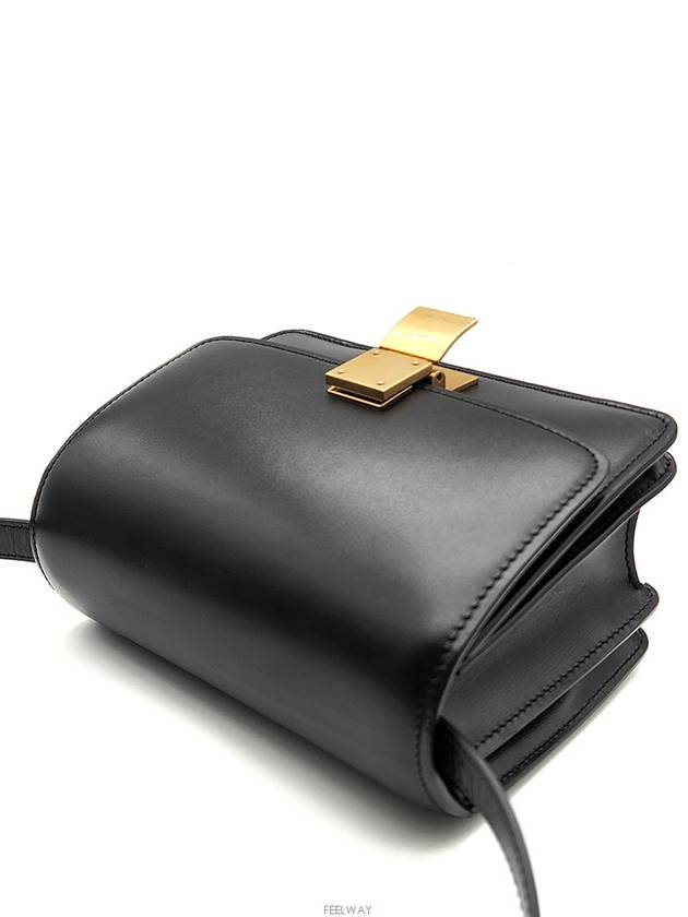 women cross bag - CELINE - BALAAN 6