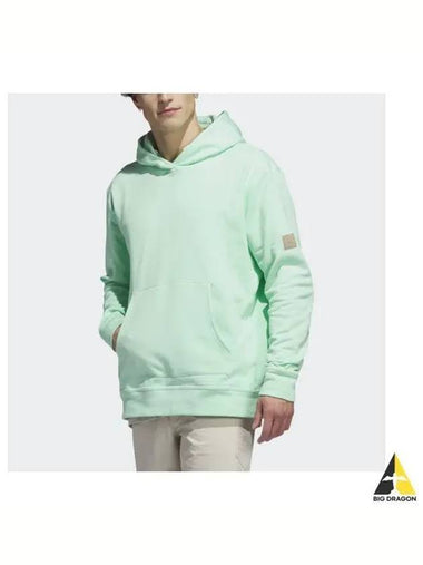 adidas GOLF Adicross Hoodie HS5610 - ADIDAS GOLF - BALAAN 1