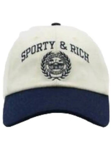 cap hat - SPORTY & RICH - BALAAN 1