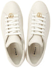 Ryver Low Top Sneakers White - BALLY - BALAAN 3