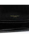 414404 card business wallet - SAINT LAURENT - BALAAN 5