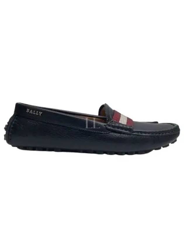 Ladies 58620716977 U901 Loafers - BALLY - BALAAN 1