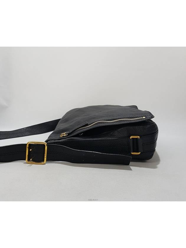 men cross bag - A. TESTONI - BALAAN 4