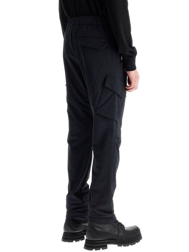 laminar cargo pants - HERNO LAMINAR - BALAAN 3