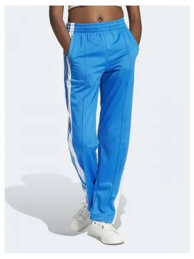 Adibreak Jogger Track Pants Blue - ADIDAS - BALAAN 2