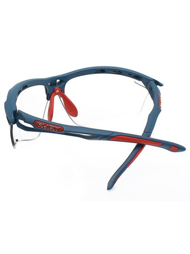 Rudy Project Sunglasses SP6274490000 Free - RUDYPROJECT - BALAAN 4