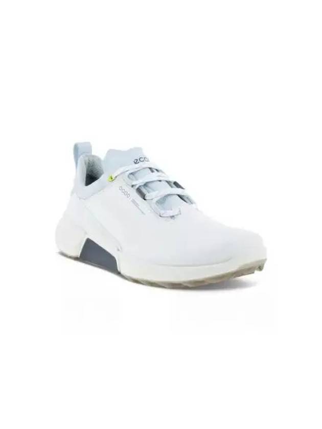 M Golf Biome H4 Spikeless White - ECCO - BALAAN 2