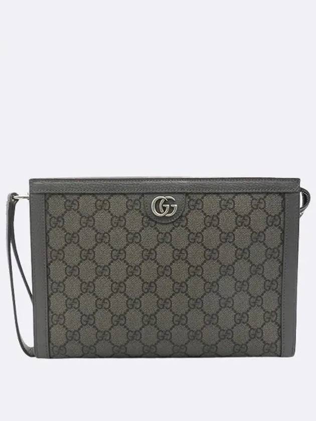 760243 clutch bag - GUCCI - BALAAN 2