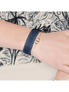 Petite CD Bracelet Gold - DIOR - BALAAN.