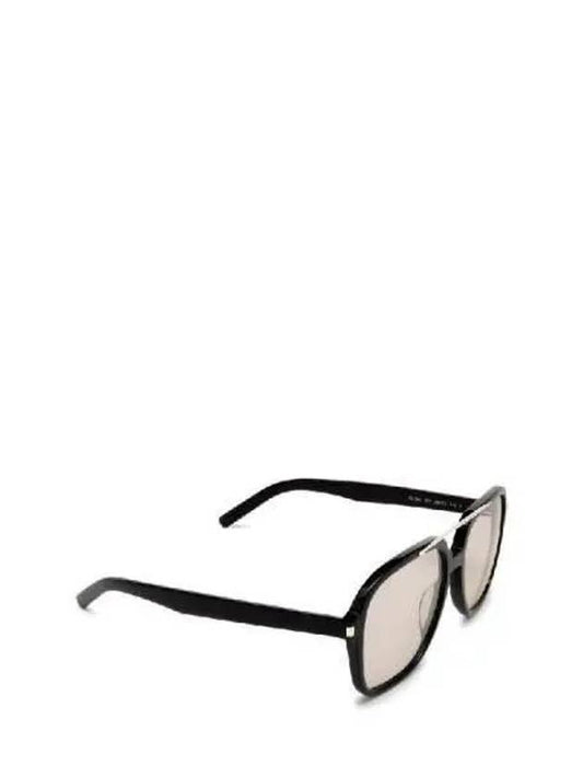 SL 545 Aviator Sunglasses 001 - SAINT LAURENT - BALAAN 2