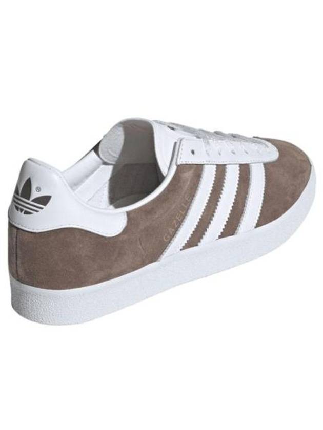 Gazelle 85 Low Top Sneakers Earth Strata - ADIDAS - BALAAN 5